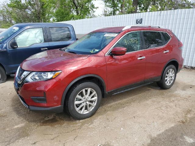 nissan rogue 2018 5n1at2mv9jc702245