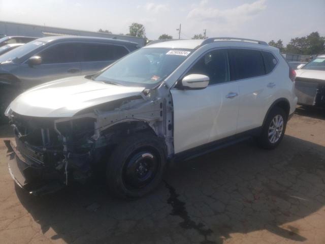 nissan rogue 2018 5n1at2mv9jc714847