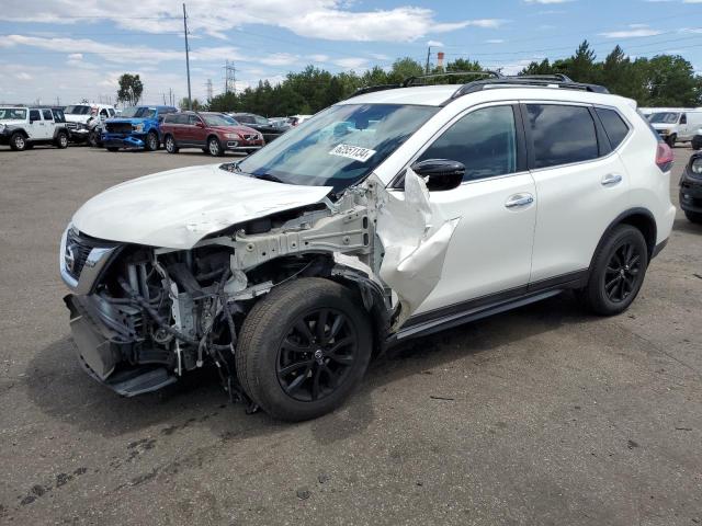 nissan rogue s 2018 5n1at2mv9jc731275