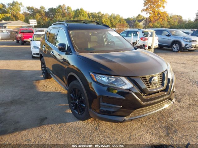 nissan rogue 2018 5n1at2mv9jc744530