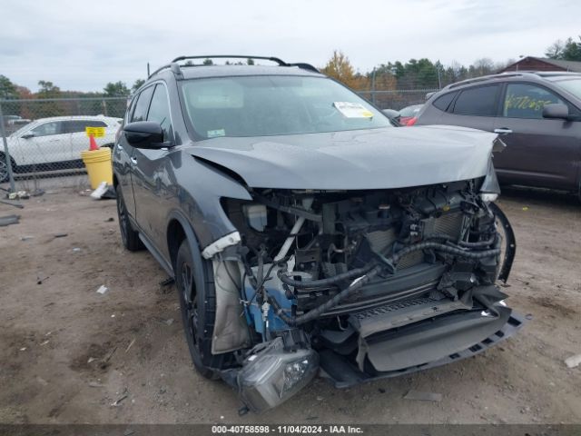 nissan rogue 2018 5n1at2mv9jc752997