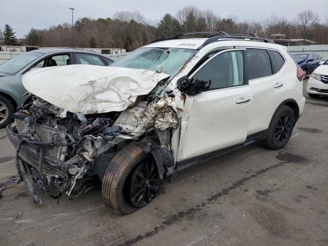 nissan rogue 2018 5n1at2mv9jc754877