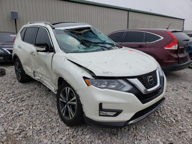 nissan rogue s 2018 5n1at2mv9jc760243