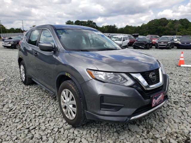 nissan rogue s 2018 5n1at2mv9jc770271