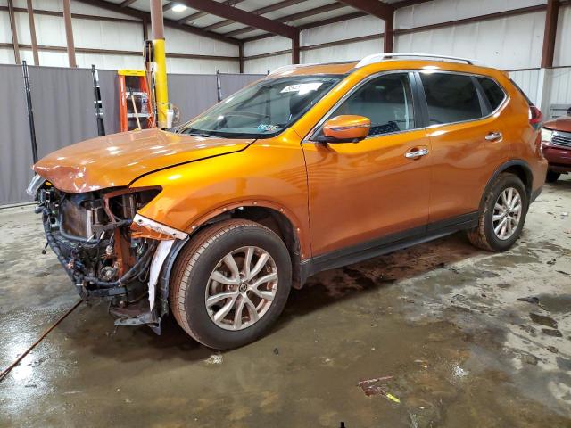 nissan rogue s 2018 5n1at2mv9jc775633