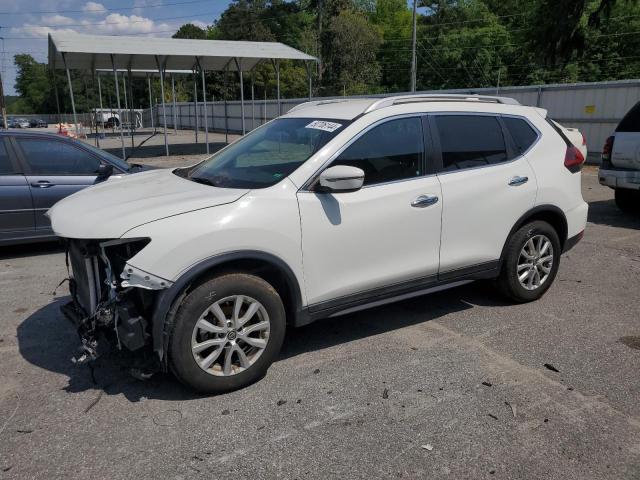 nissan rogue 2018 5n1at2mv9jc784137