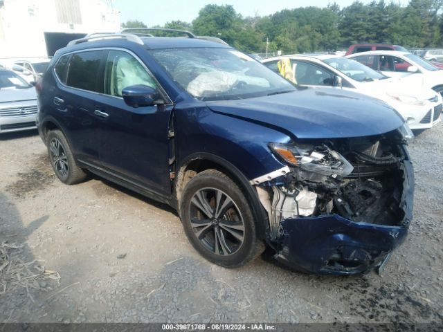 nissan rogue 2018 5n1at2mv9jc792030