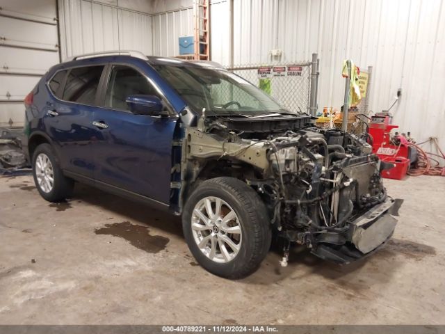 nissan rogue 2018 5n1at2mv9jc809246