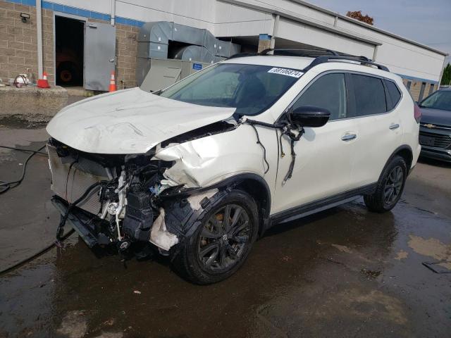 nissan rogue s 2018 5n1at2mv9jc816097