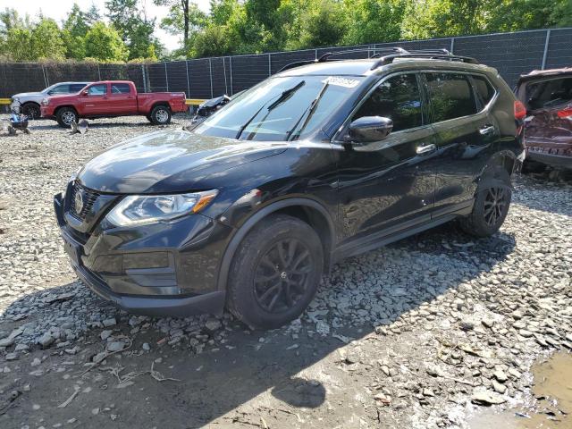 nissan rogue 2018 5n1at2mv9jc844448