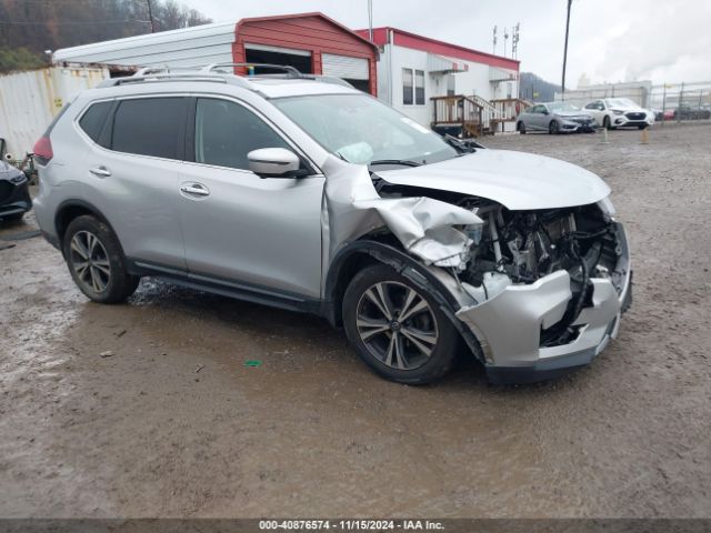 nissan rogue 2018 5n1at2mv9jc850329