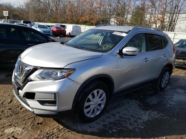 nissan rogue s 2019 5n1at2mv9kc703090