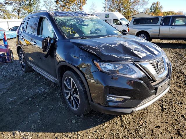 nissan rogue s 2019 5n1at2mv9kc711819