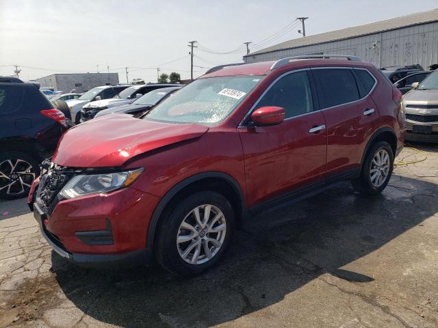 nissan rogue s 2019 5n1at2mv9kc719693