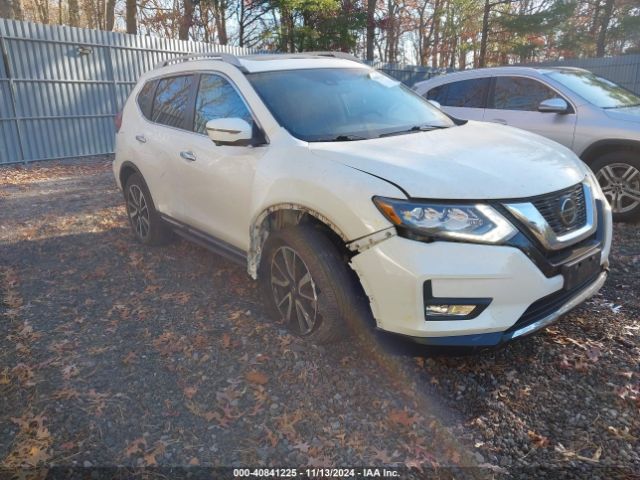 nissan rogue 2019 5n1at2mv9kc720889