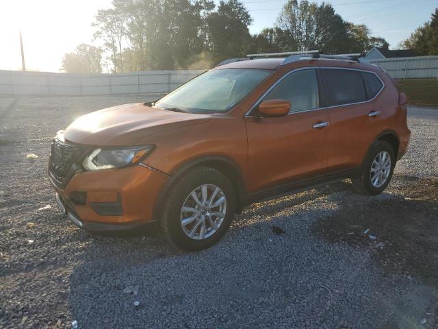 nissan rogue s 2019 5n1at2mv9kc738227