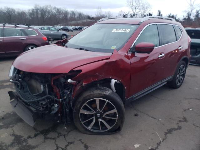 nissan rogue 2019 5n1at2mv9kc744481