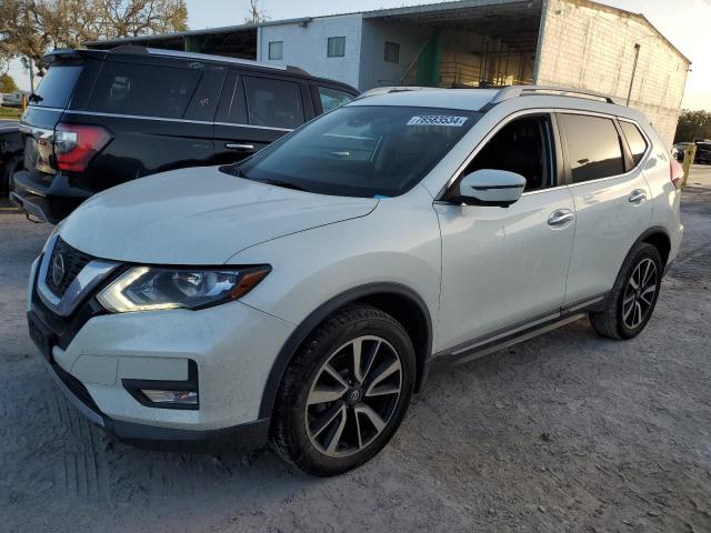 nissan rogue s 2019 5n1at2mv9kc771194