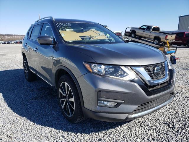 nissan rogue s 2019 5n1at2mv9kc824461