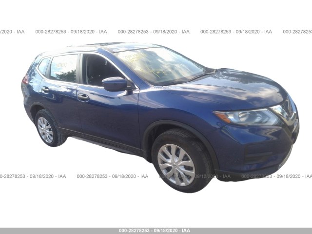 nissan rogue 2019 5n1at2mv9kc833113