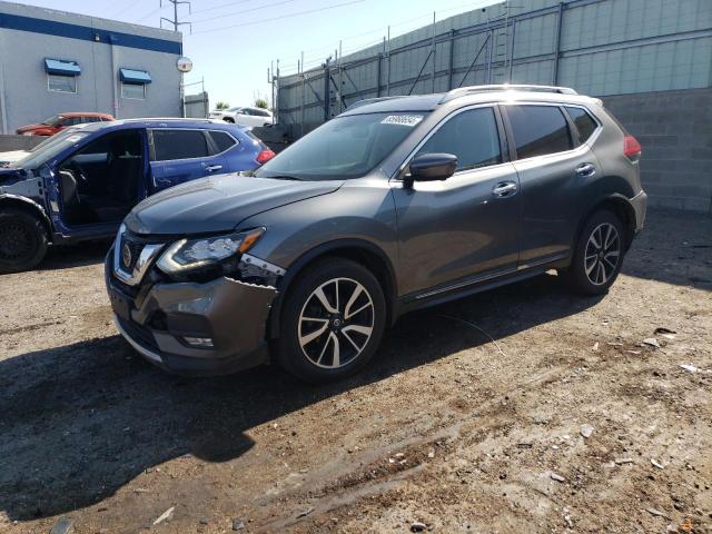 nissan rogue s 2020 5n1at2mv9lc703835