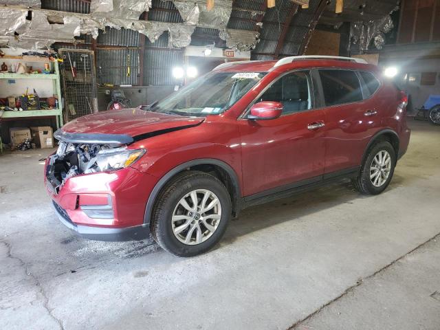 nissan rogue s 2020 5n1at2mv9lc718920