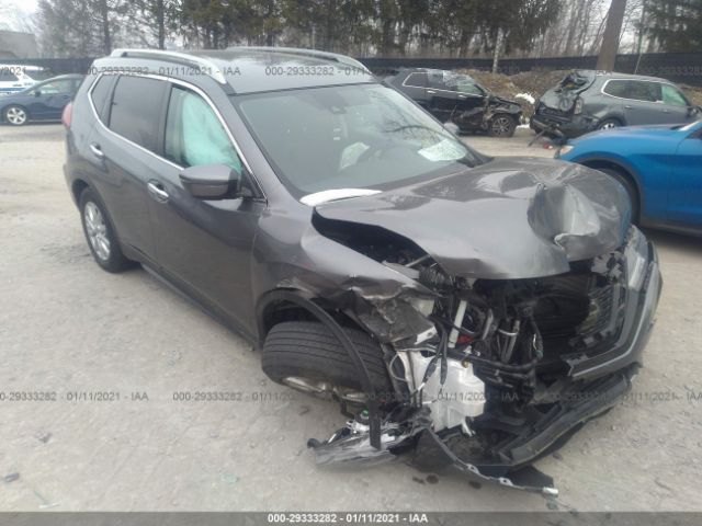 nissan rogue 2020 5n1at2mv9lc719209