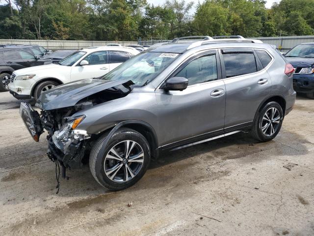 nissan rogue s 2020 5n1at2mv9lc730579