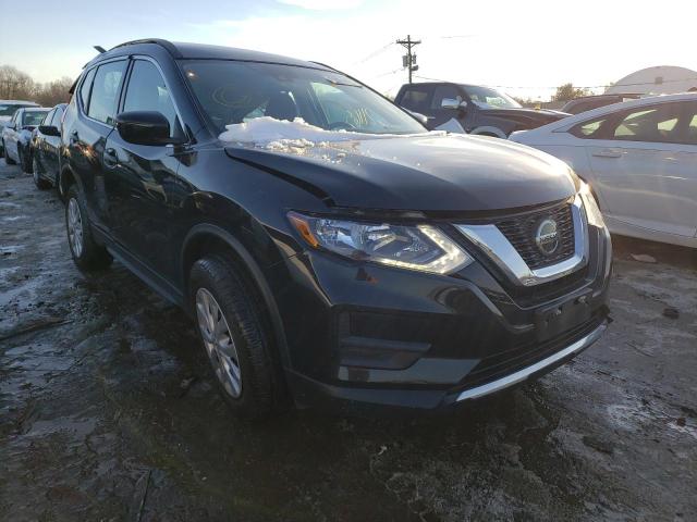 nissan rogue s 2020 5n1at2mv9lc734292