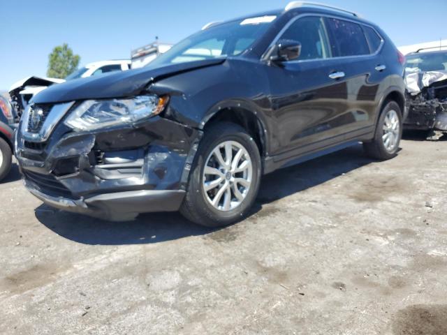 nissan rogue 2020 5n1at2mv9lc747723