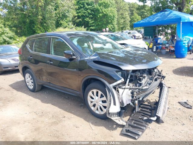 nissan rogue 2020 5n1at2mv9lc750802