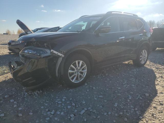 nissan rogue s 2020 5n1at2mv9lc768099