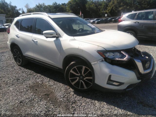 nissan rogue 2020 5n1at2mv9lc771066