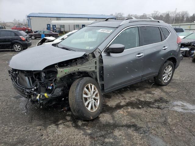 nissan rogue 2020 5n1at2mv9lc777871