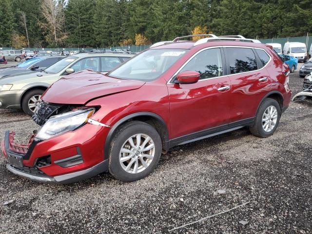 nissan rogue s 2020 5n1at2mv9lc779412