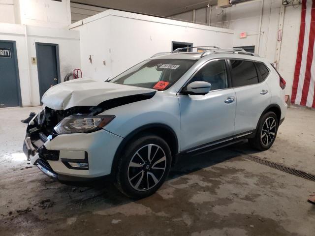 nissan rogue 2020 5n1at2mv9lc783055