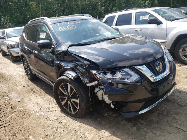 nissan rogue s 2020 5n1at2mv9lc808021