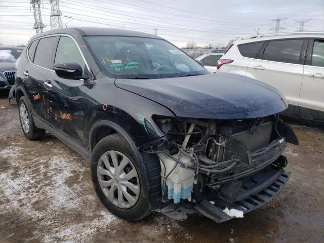 nissan rogue s 2014 5n1at2mvxec751119