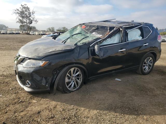 nissan rogue s 2014 5n1at2mvxec771273