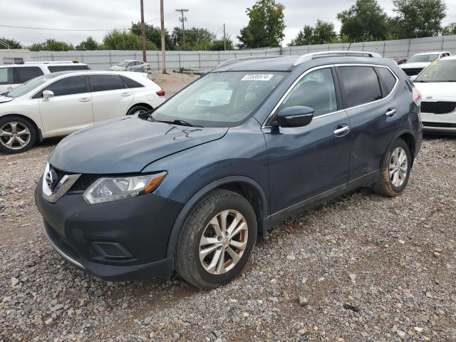 nissan rogue s 2014 5n1at2mvxec800576