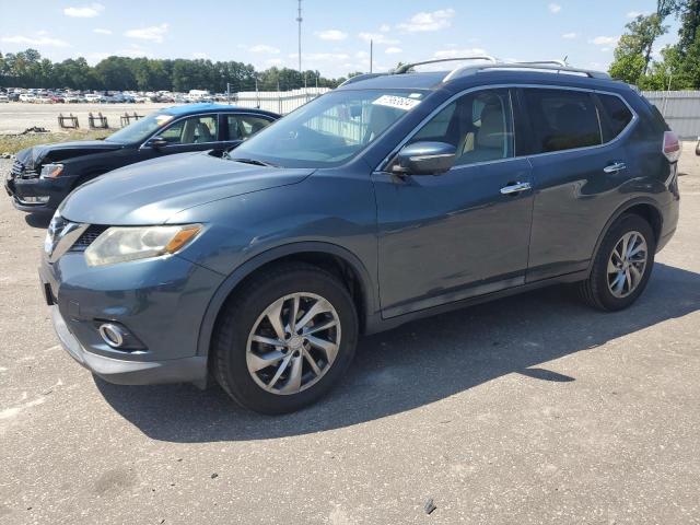 nissan rogue s 2014 5n1at2mvxec805244