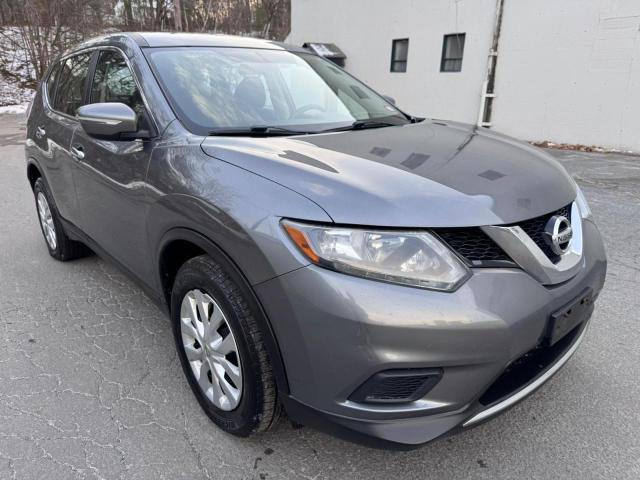 nissan rogue s 2014 5n1at2mvxec809133