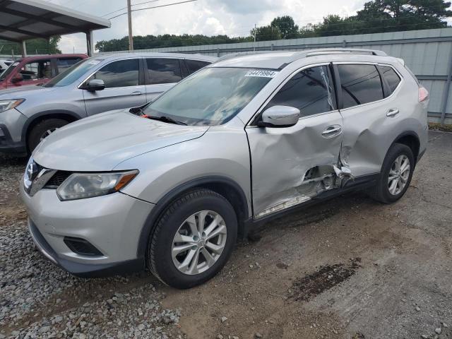 nissan rogue s 2014 5n1at2mvxec809892