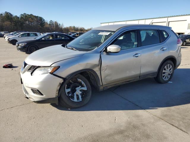 nissan rogue s 2014 5n1at2mvxec825428