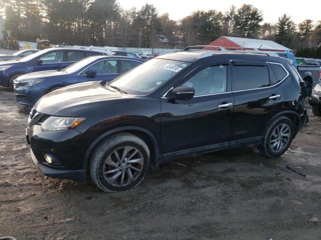 nissan rogue s 2014 5n1at2mvxec845923