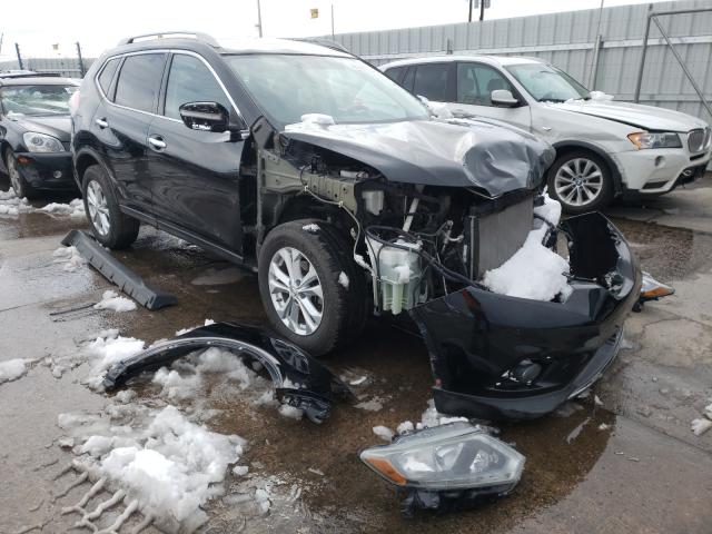 nissan rogue s 2014 5n1at2mvxec846408