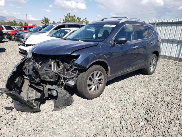 nissan rogue s 2014 5n1at2mvxec850426