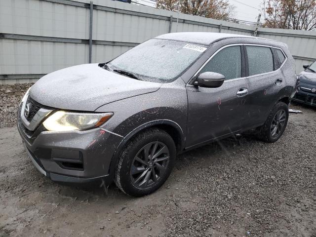 nissan rogue s 2014 5n1at2mvxec854721