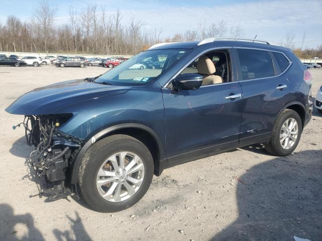 nissan rogue s 2015 5n1at2mvxfc760243