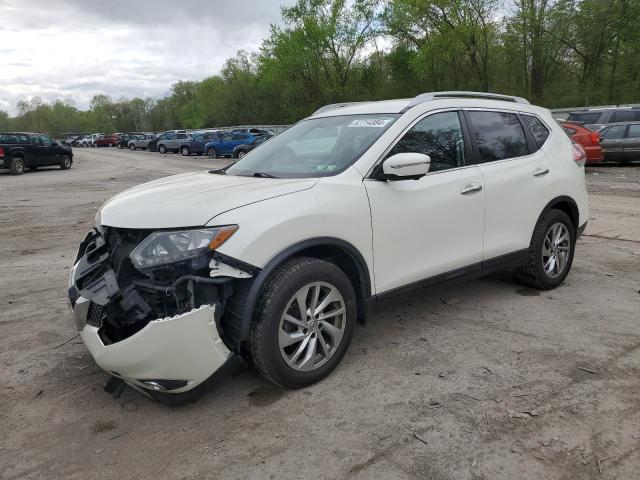 nissan rogue 2015 5n1at2mvxfc762624